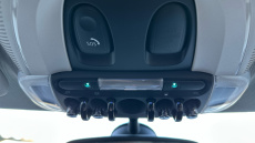 MINI Hatchback 1.5 Cooper Classic 5dr Auto Petrol Hatchback